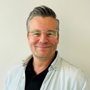 Richard Fifis